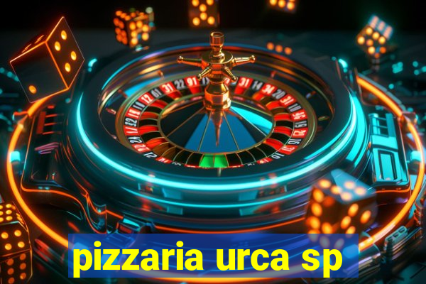 pizzaria urca sp